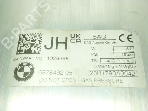 Other BMW X7 (G07) xDrive 40 d Mild-Hybrid | BP30162979O1