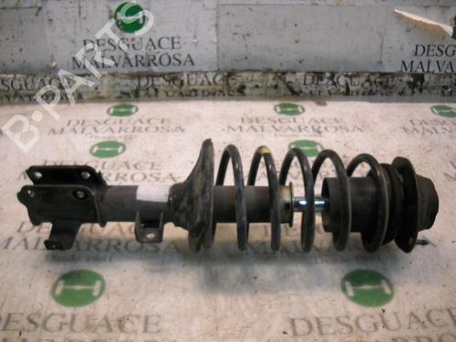 Used Left front shock absorber Left front shock absorber DAEWOO NUBIRA Saloon (J200) 1.6 (109 hp) 3795076 3795076