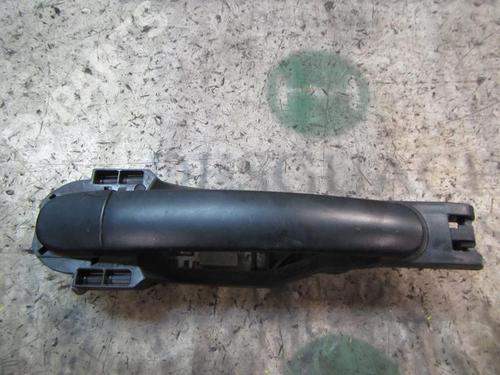 Used Rear right exterior door handle Rear right exterior door handle SEAT TOLEDO III (5P2) 2.0 TDI 16V (140 hp) 3836315 3836315