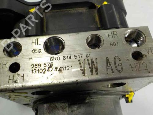 ABS pump AUDI A1 (8X1, 8XK)  | BP6949202M43 