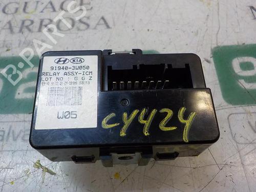 Used Electronic module KIA SPORTAGE III (SL) 1.7 CRDi (116 hp) 3866399