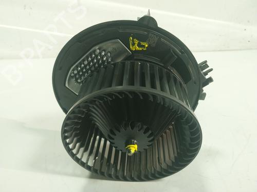 Heater blower motor VW GOLF VIII (CD1, DA1)  | BP17446389M62 