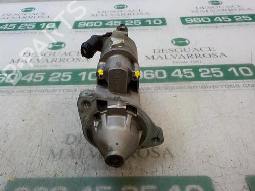 Used Starter HYUNDAI i20 II (GB, IB) 1.2 (84 hp) 3869406