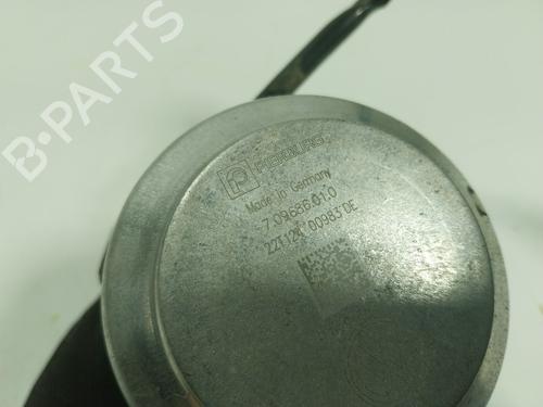 Vacuum pump SEAT ALHAMBRA (710, 711) 1.4 TSI | BP16664011M80 