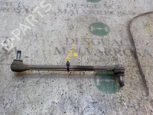 Right front suspension arm FORD FIESTA VI (CB1, CCN)  | BP14278407M13 