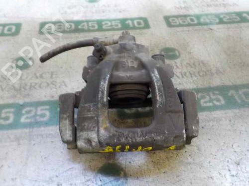 Used Right front brake caliper Right front brake caliper MINI MINI (R50, R53) One (90 hp) 11551767 11551767