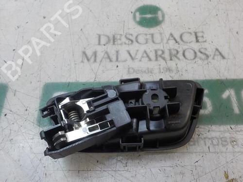 Højre bagtil invendig håndtag FORD FIESTA VI (CB1, CCN) 1.6 TDCi | BP3867115I16 