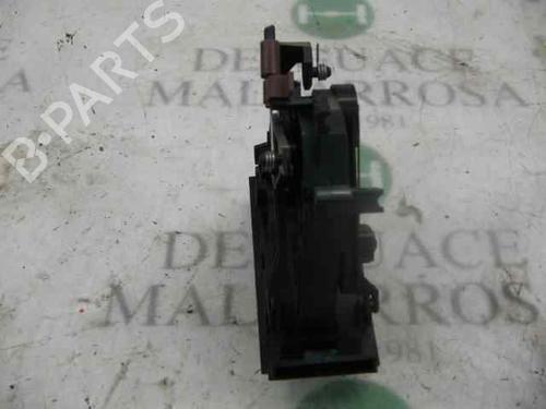 Climate control OPEL KADETT E (T85) 1.6 S (C19, D19) | BP3736624I5 