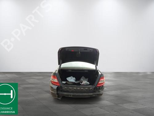 Left front window switch MERCEDES-BENZ C-CLASS (W204)  | BP7309147I27  - Image 12