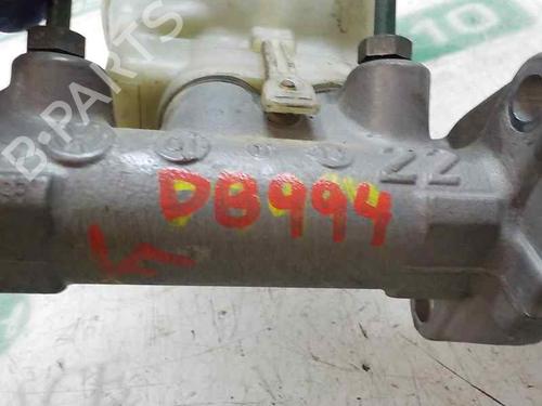 Brake master cylinder SEAT IBIZA II (6K1) 1.9 TDI | BP4446160M77 
