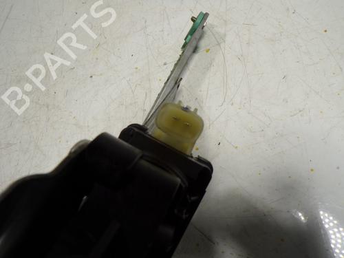 Rear left window mechanism NISSAN NOTE (E11, NE11)  | BP8668436C24 
