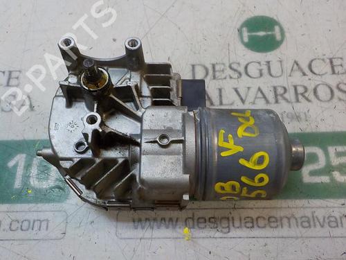 Used Front wiper motor Front wiper motor VW GOLF VI (5K1) 1.6 TDI (105 hp) 3866949 3866949