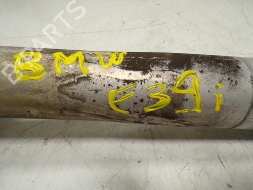 Left front shock absorber BMW 5 (E39)  | BP10497155M16 
