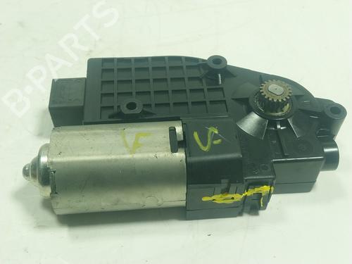 Sunroof engine NISSAN QASHQAI II (J11, J11_)  | BP18716238M60 