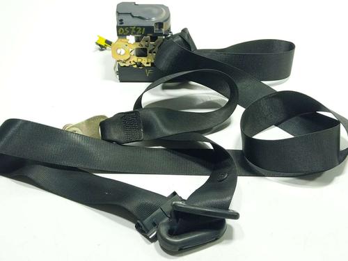 Used Front right seatbelt Front right seatbelt 37697454 37697454
