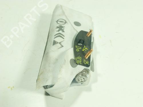 Electronic module PEUGEOT 208 II (UB_, UP_, UW_, UJ_) 1.2 PureTech 100 | BP23039617M83 