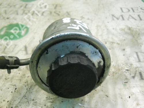 Power steering reservoir TOYOTA YARIS (_P1_)  | BP14265741M117 