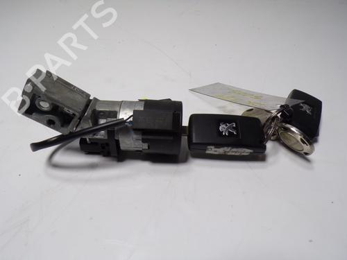 Electronic module PEUGEOT 5008 (0U_, 0E_) 2.0 HDi | BP14288615M83 