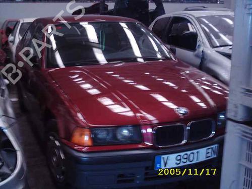 Used Parts BMW 3 (E36)  318 i  477020