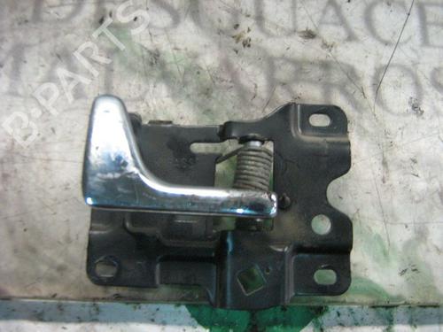 Used Front right interior door handle ROVER 200 II Hatchback (RF) [1995-2000]  3771824