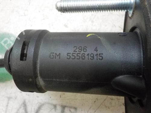 Clutch slave cylinder OPEL ASTRA J (P10) 1.6 (68) | BP14282594M113