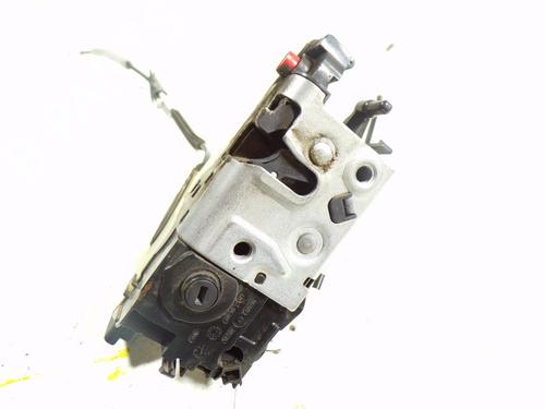 Used Rear right lock PEUGEOT 208 I (CA_, CC_) [2012-2020]  8286314