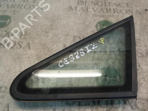 Used Front left quarter glass SEAT ALHAMBRA (7V8, 7V9) 2.0 i (115 hp) 14272030