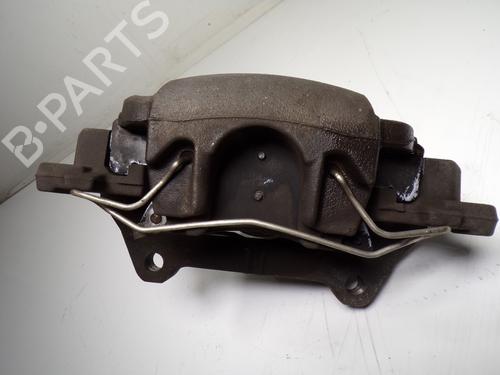 Used Left front brake caliper OPEL ASTRA K (B16) [2015-2022]  13569802