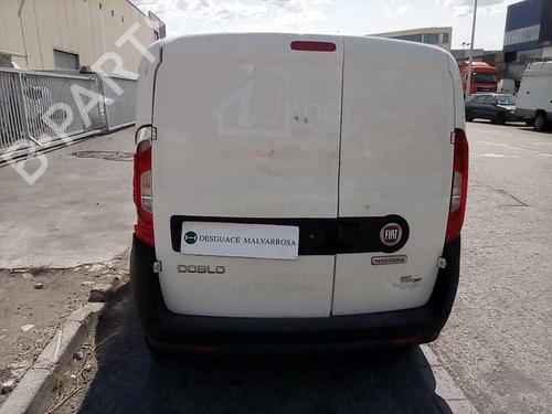 Brake master cylinder FIAT DOBLO Cargo (263_)  | BP6252487M77  - Image 7