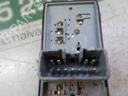 Right front window switch KIA CARENS III MPV (UN) 2.0 CRDi 140 | BP5212340I26 - Image 3
