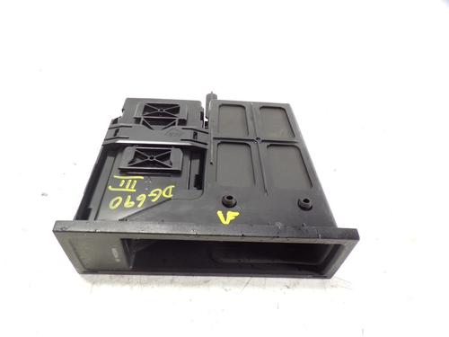 Used Electronic module Electronic module VW GOLF VI (5K1) 2.0 TDI (110 hp) 7639908 7639908