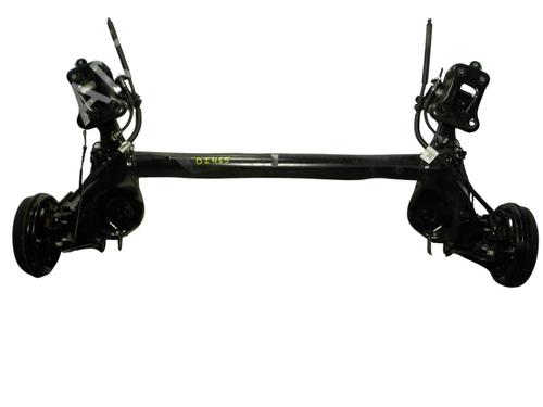 Used Rear axle FIAT TIPO Hatchback (356_, 357_) 1.3 D (356HXH1A) (95 hp) 9091402