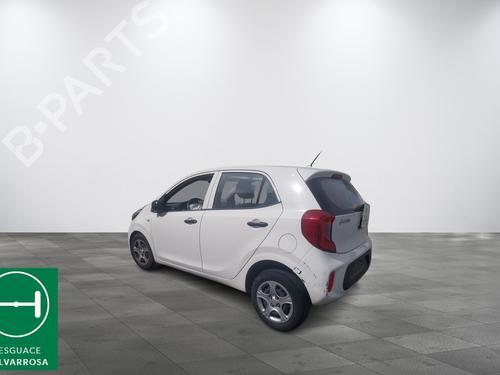 Airco bedieningspaneel KIA PICANTO III (JA) 1.0 | BP20341834I5 