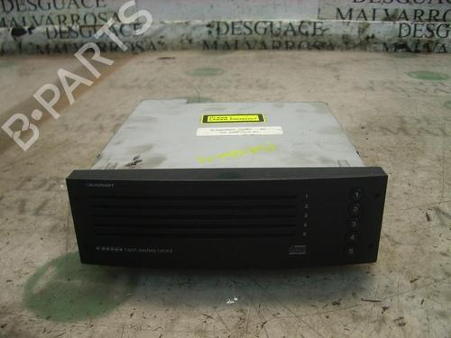 Used Electronic module Electronic module PEUGEOT 307 Break (3E) 2.0 HDI 110 (107 hp) 3739706 3739706