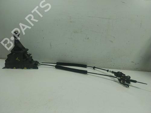 Selector da caixa Selector da caixa VW POLO VI (AW1, BZ1, AE1) 1.0 TSI (95 hp) 18242371 18242371