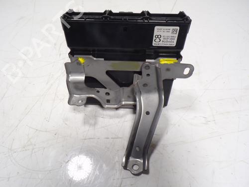 Electronic module TOYOTA RAV 4 V (_A5_, _H5_) 2.5 Hybrid (AXAH52) | BP11188116M83 