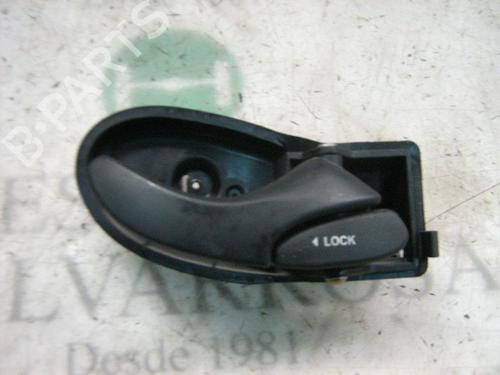 Used Front right interior door handle Front right interior door handle FORD FOCUS I (DAW, DBW) [1998-2009] 3794464 3794464