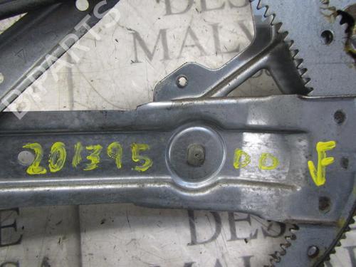 Front right window mechanism HONDA HR-V (GH_) 1.6 16V (GH1, GH3) | BP3830772C23 