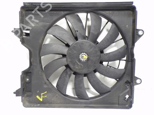 Used Radiator fan Radiator fan HONDA CIVIC IX Tourer (FK) [2014-2016] 11192057 11192057