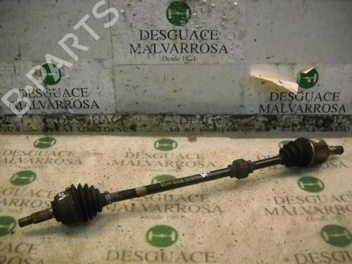 Used Right front driveshaft NISSAN MICRA III (K12) 1.4 16V (88 hp) 3787921