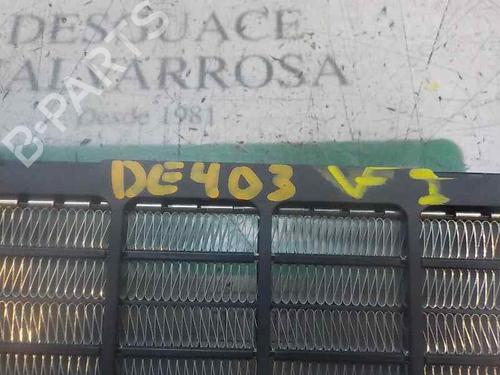 Heater resistor HONDA CR-V IV (RM_) 2.2 i-DTEC AWD (RE6) | BP11644808M108 