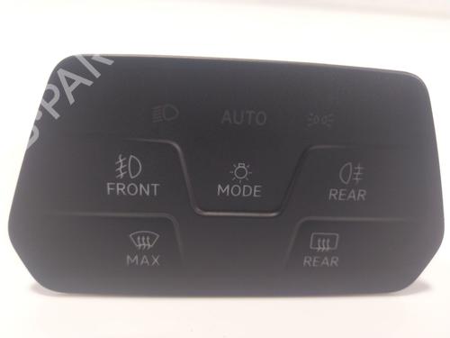 Used Headlight switch Headlight switch CUPRA FORMENTOR (KM7, KMP) [2020-2026] 19481429 19481429