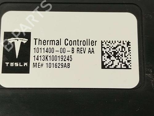 Elektronisk modul TESLA MODEL S (5YJS) P85 | BP39909668M83 - Image 4