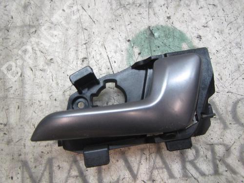 Used Front right interior door handle Front right interior door handle KIA RIO III (UB) [2011-2017] 4016767 4016767