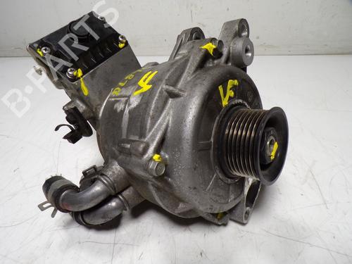 Used Alternator Alternator KIA NIRO I (DE) 1.6 GDI Hybrid (105 hp) 15211819 15211819