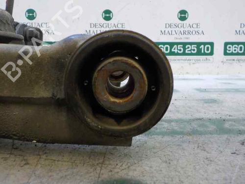 Left front suspension arm KIA SORENTO I (JC) 2.5 CRDi 4WD | BP6130501M12 