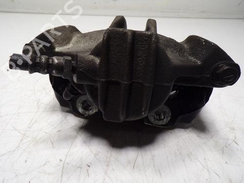 Left front brake caliper PEUGEOT 2008 I (CU_) 1.5 BlueHDI 100 | BP11822691M105