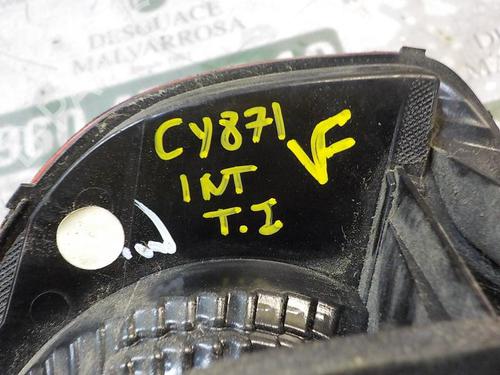 Right tailgate light VW GOLF VI (5K1) 1.6 TDI | BP3857935C80 - Image 2