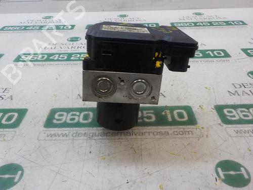 Used ABS pump ABS pump OPEL INSIGNIA A (G09) 2.0 CDTI (68) (131 hp) 3865778 3865778
