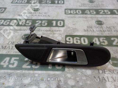Used Front right interior door handle Front right interior door handle FORD FIESTA VI (CB1, CCN) 1.5 TDCi (75 hp) 3860560 3860560